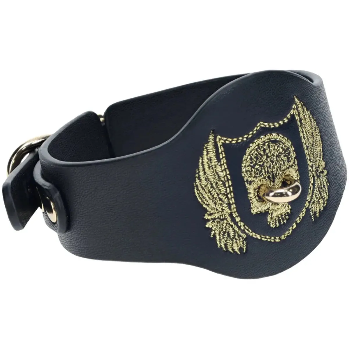 BDSM Set London Collection Bondage Kit w/Bag - Black