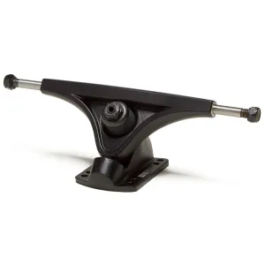 Bear Gen 6 50 Degree Longboard Trucks - Black - 155mm