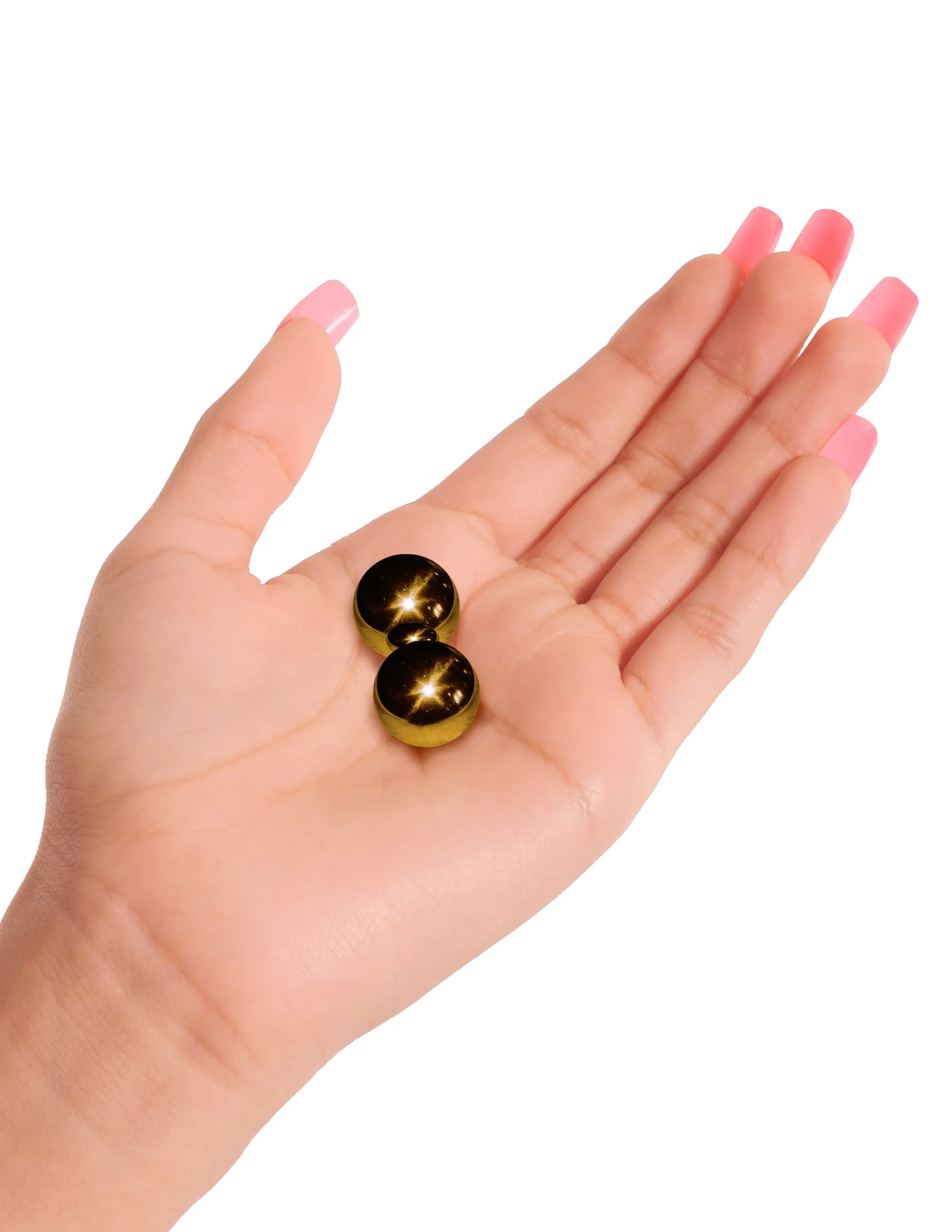 Ben-Wa Balls