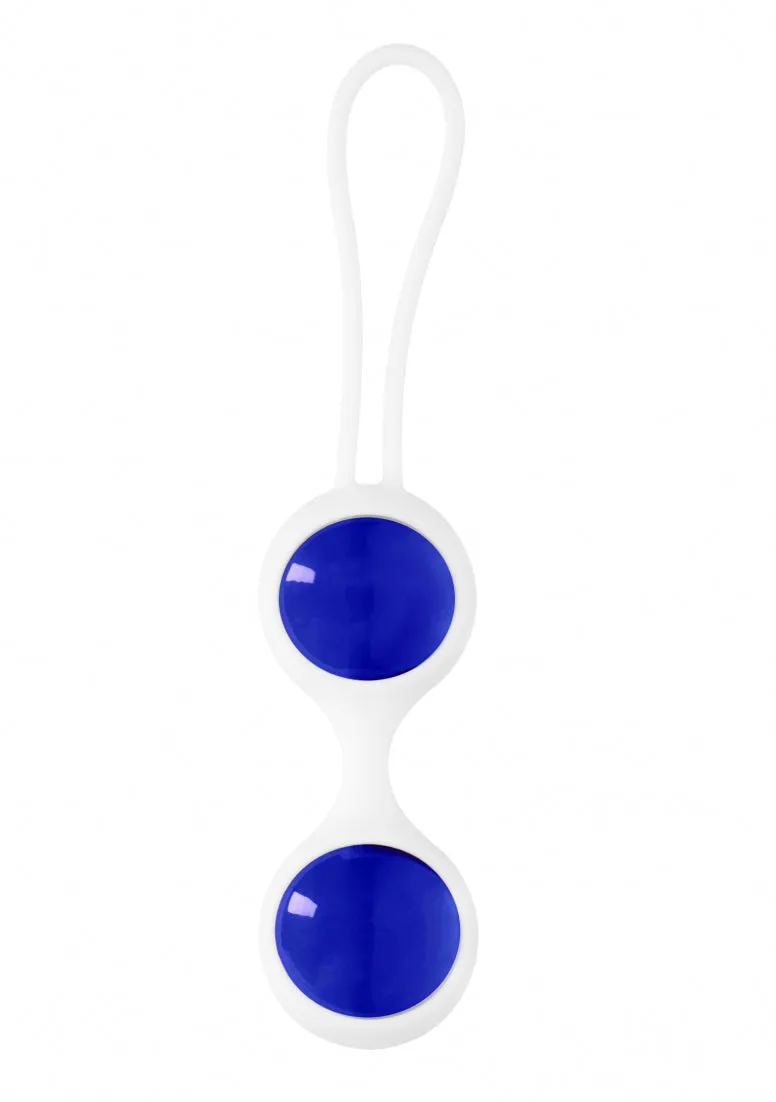Ben Wa Medium - Blue