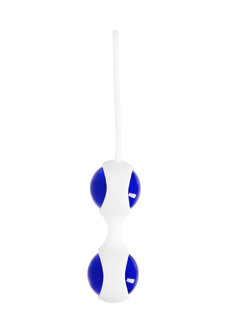 Ben Wa Small - Blue