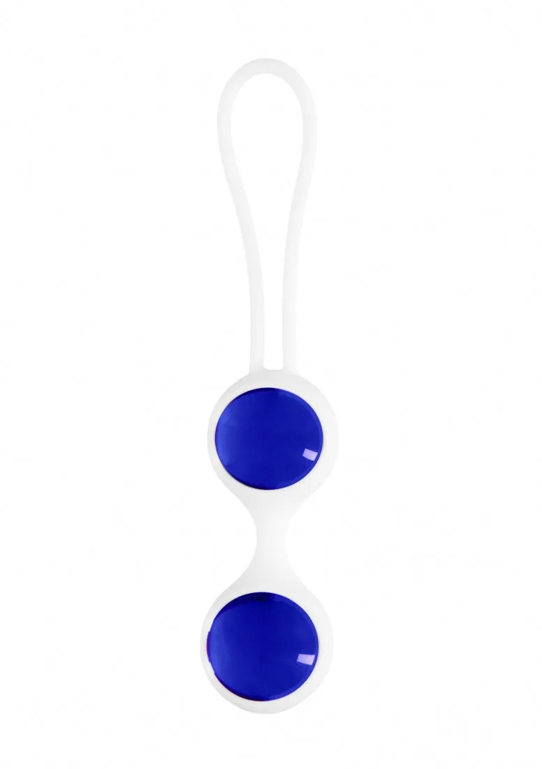 Ben Wa Small - Blue