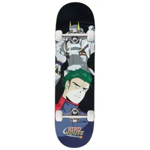Birdhouse Greyson Fletcher Red Shift Skateboard Complete - 8.625"