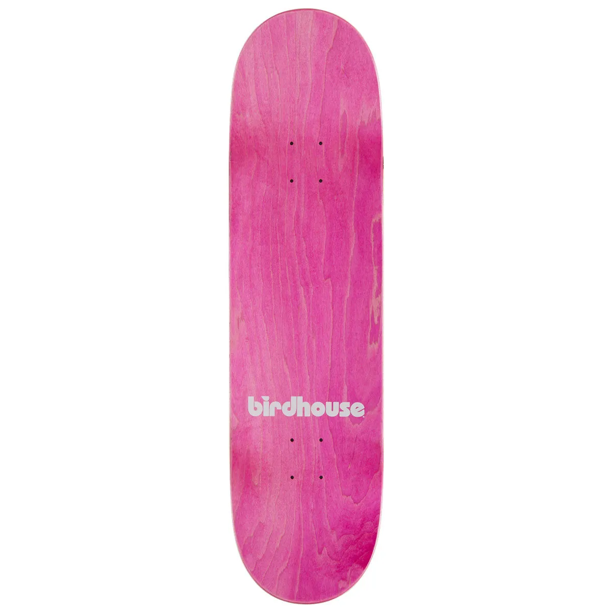Birdhouse Greyson Fletcher Red Shift Skateboard Complete - 8.625"
