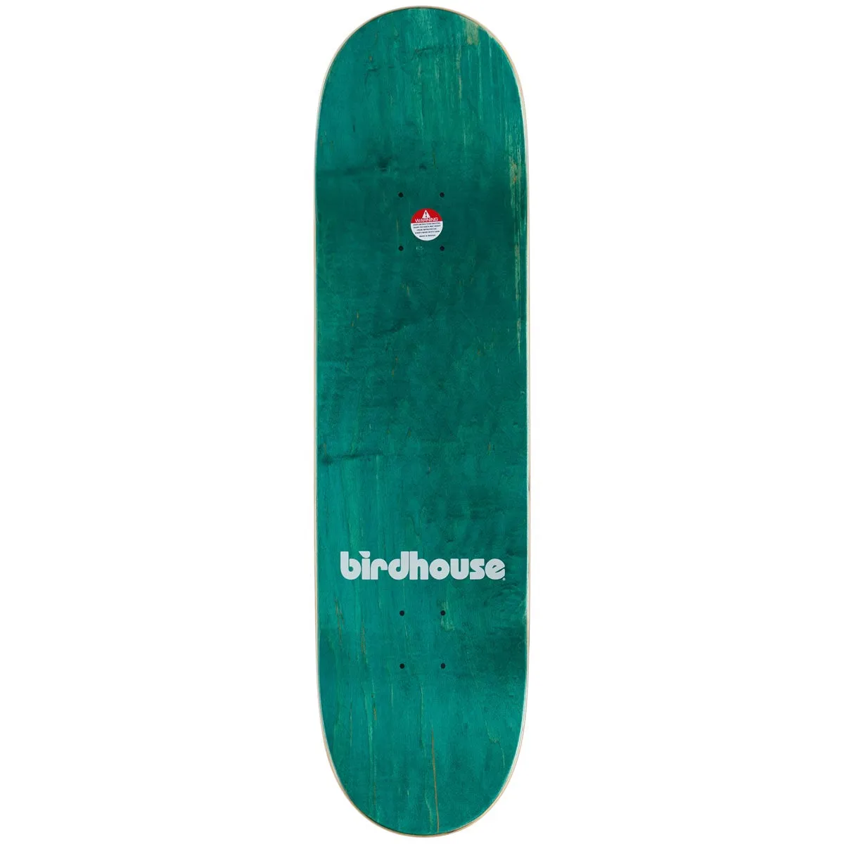 Birdhouse Hawk Riley's Dad Skateboard Complete - 8.50"