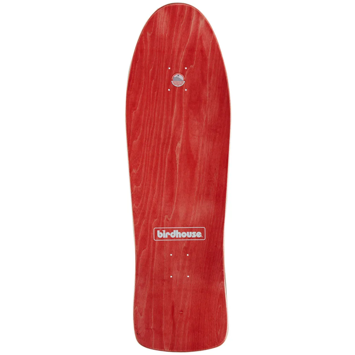Birdhouse Hawk The Bat Skateboard Complete - 10.25"
