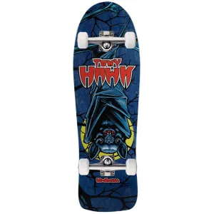 Birdhouse Hawk The Bat Skateboard Complete - 10.25"
