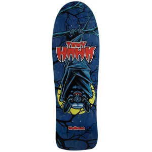 Birdhouse Hawk The Bat Skateboard Deck - 10.25"