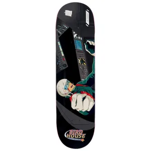 Birdhouse Tom Schaar Red Shift Skateboard Deck - 8.50"