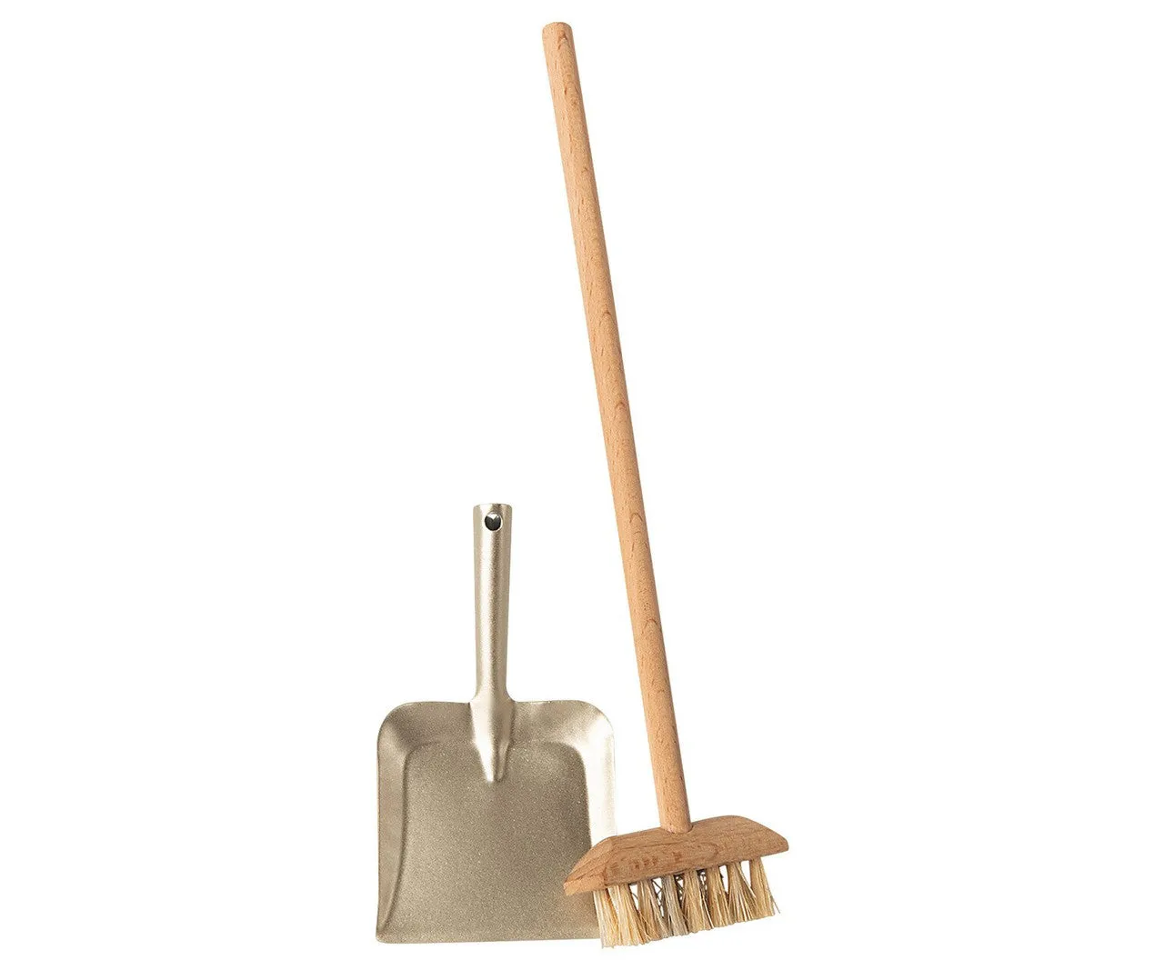 Broom set