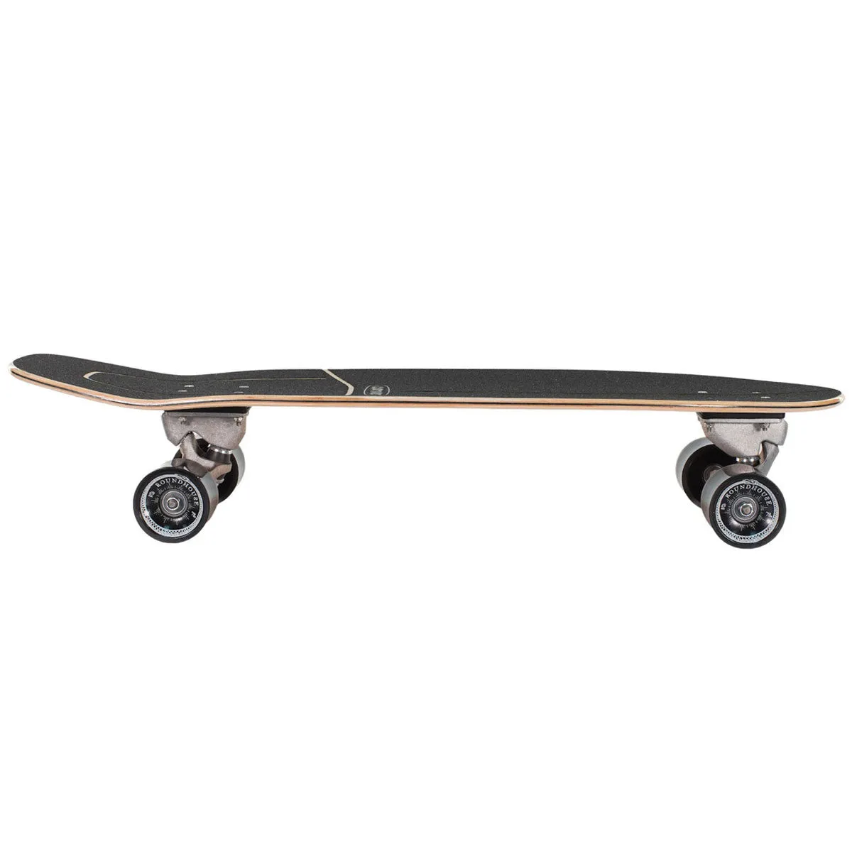 Carver Sunburst CX 31.25" Prebuilt Surfskate Complete