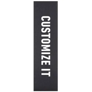 CCS Custom Griptape