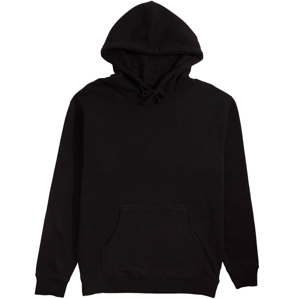 CCS Custom Hoodie - Black - MD