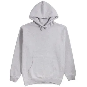 CCS Custom Hoodie - Heather Grey - LG