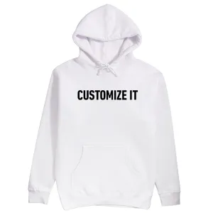 CCS Custom Hoodie