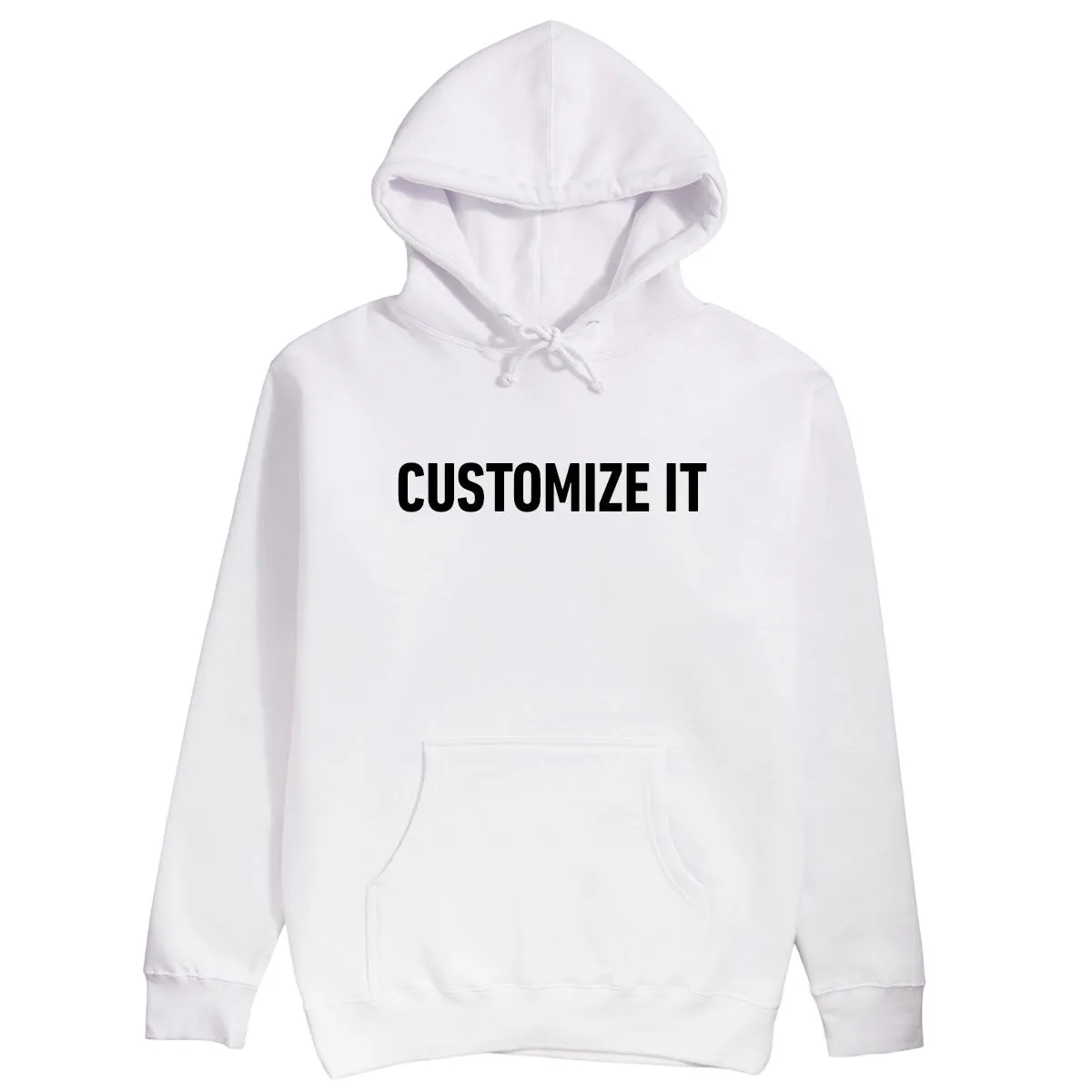 CCS Custom Hoodie