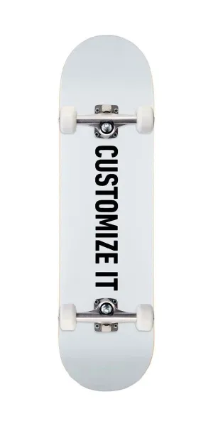 CCS Custom Mini Skateboard Complete - 7.00"
