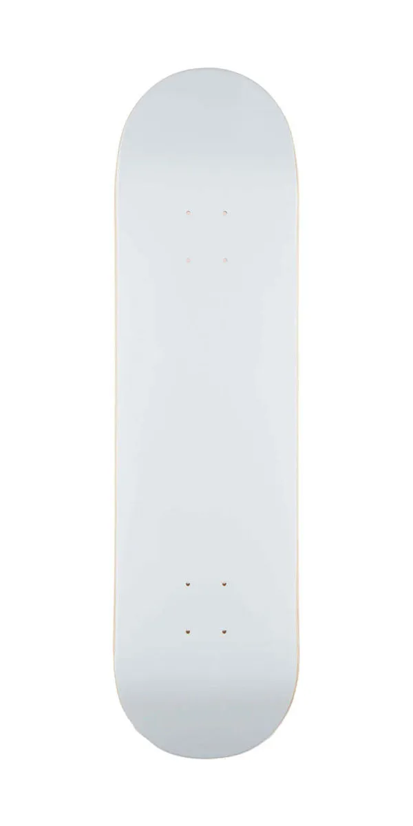 CCS Custom Mini Skateboard Deck - 7.00"
