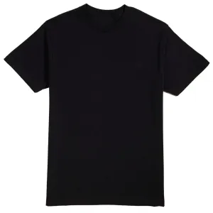 CCS Custom T-Shirt - Black - XL