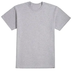 CCS Custom T-Shirt - Heather Grey - LG