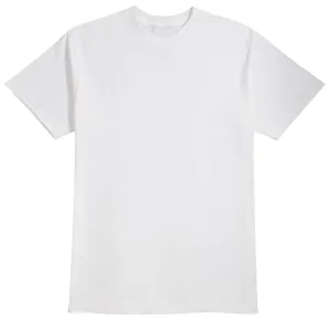CCS Custom T-Shirt - White - XL