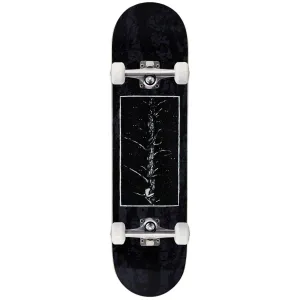 CCS Fear of the Dark Skateboard Complete - Glow - 7.00"