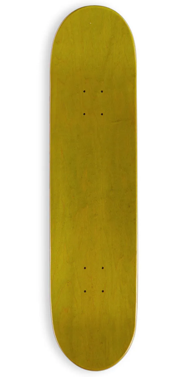 CCS Going Clear Hydrant Skateboard Complete