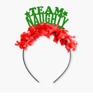Christmas Vacation Crowns 2