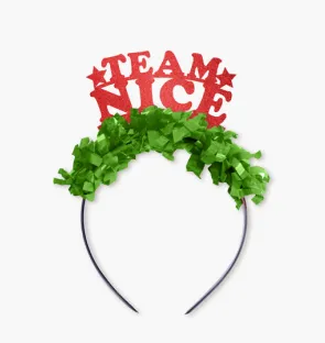 Christmas Vacation Crowns 2