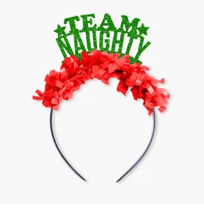 Christmas Vacation Crowns 2