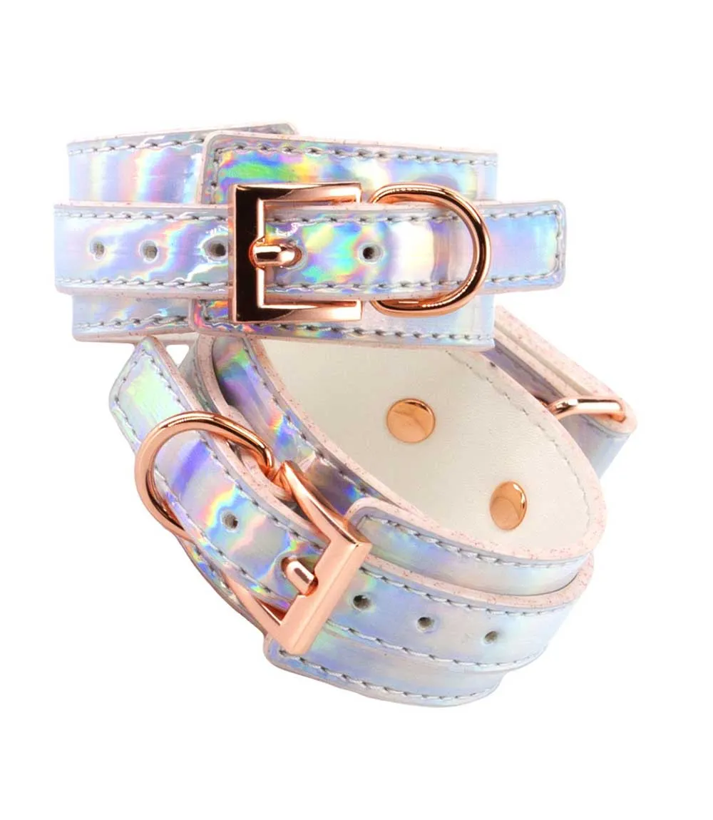 Cosmo Bondage Rainbow Set