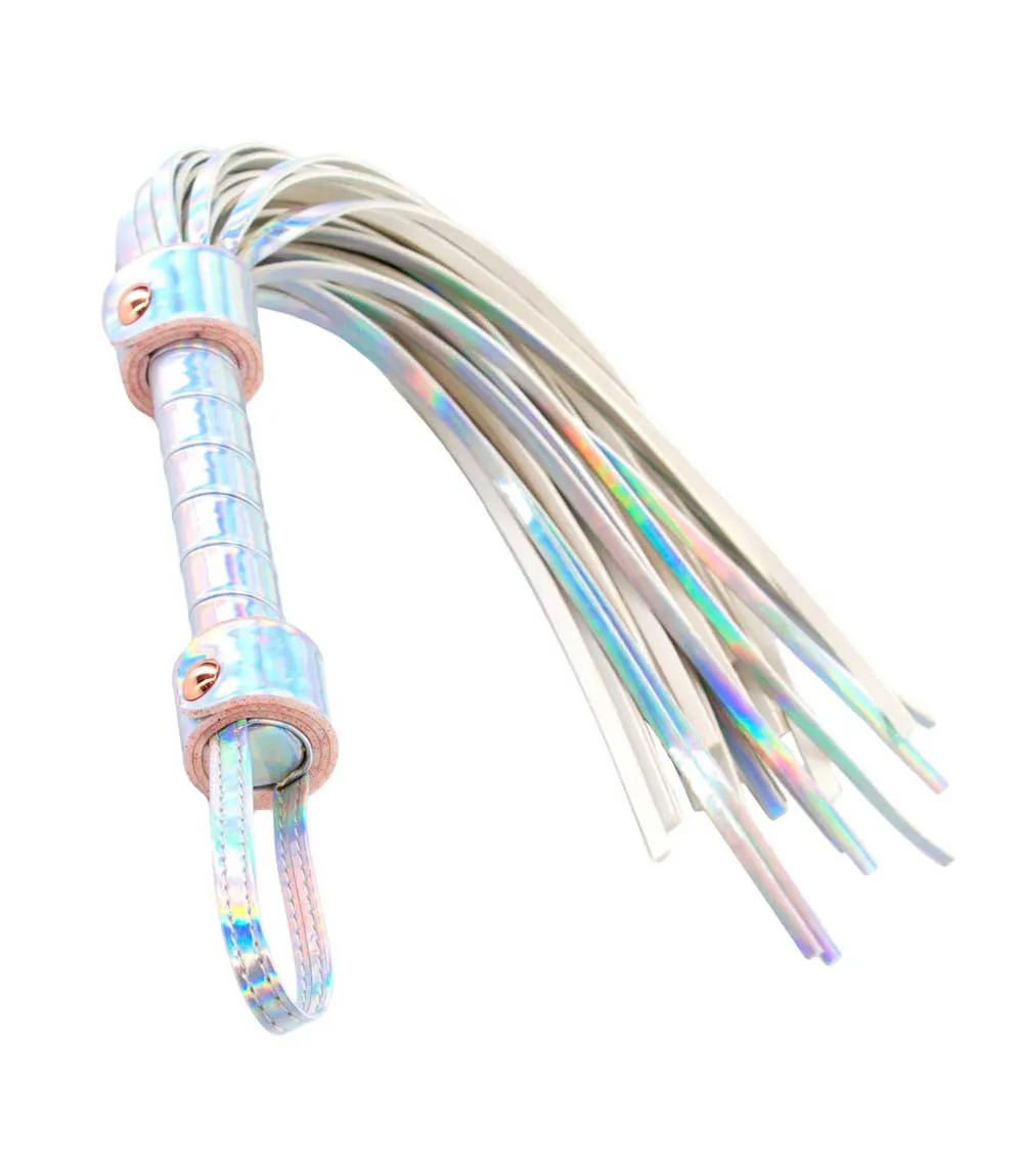 Cosmo Bondage Rainbow Set