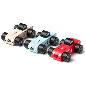 Cubika Racing Cars