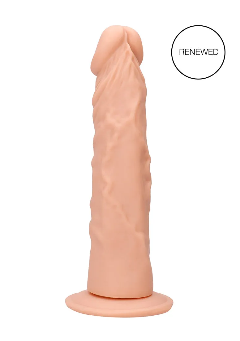 Dildo Without Balls - 9''/ 23 Cm