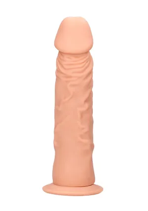 Dildo Without Balls - 9''/ 23 Cm