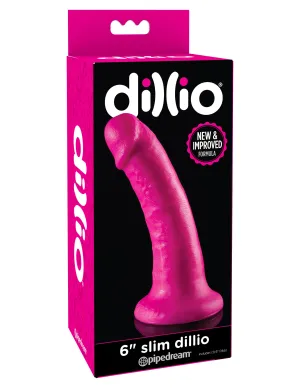 Dillio 6 Slim