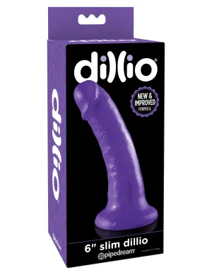 Dillio 6 Slim