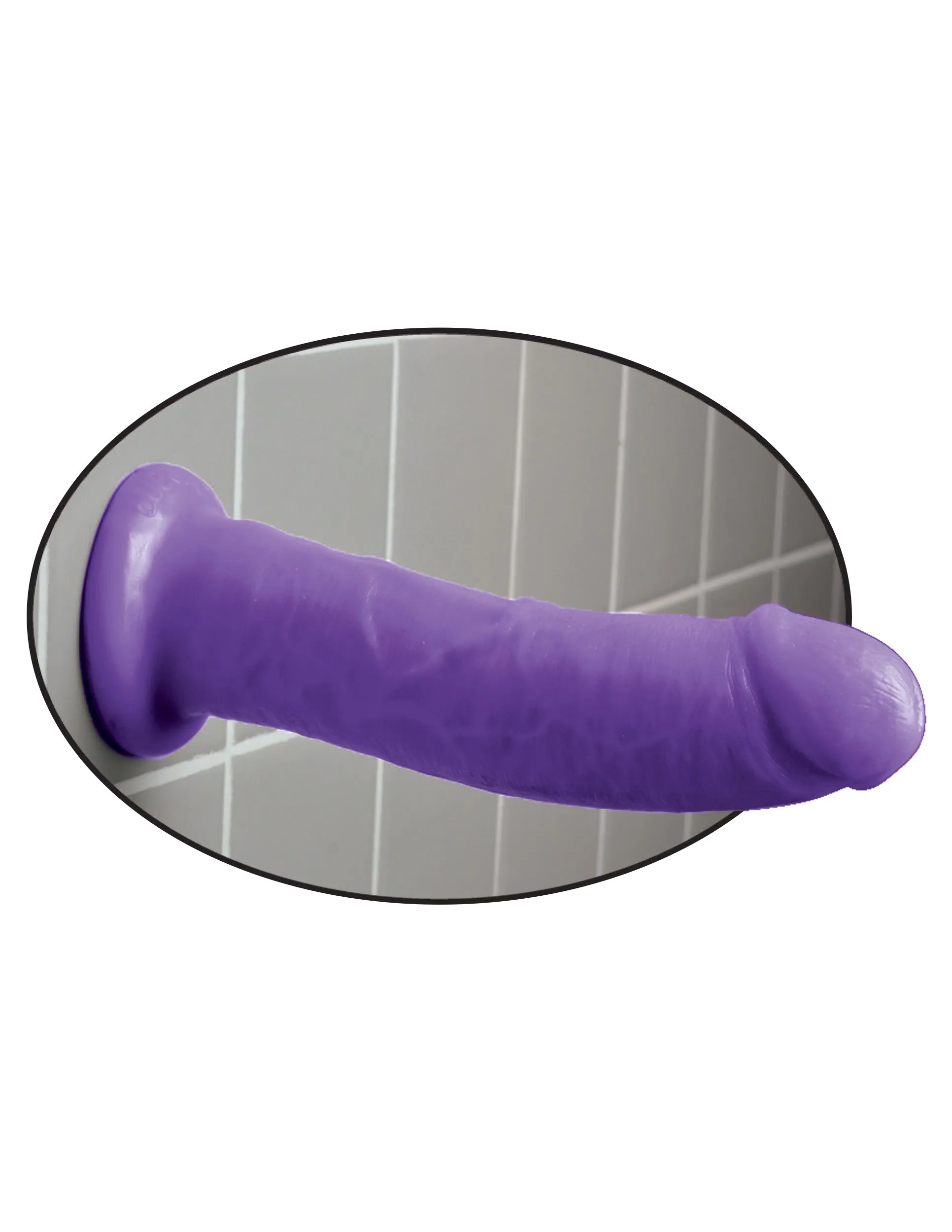 Dillio 8 Dildo