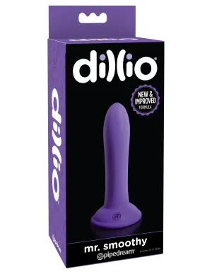 Dillio Mr. Smoothy