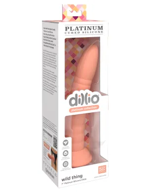 Dillio Platinum Wild Thing
