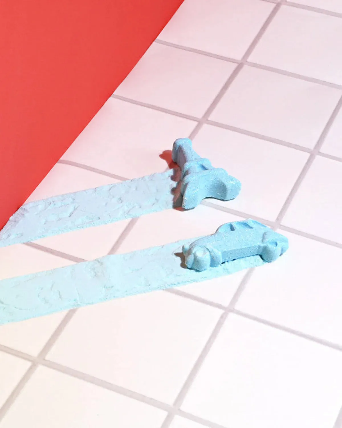 DIY Bath Bomb Maker Small - Paris