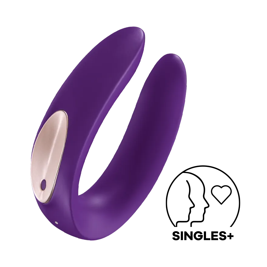 Double Plus - Satisfyer