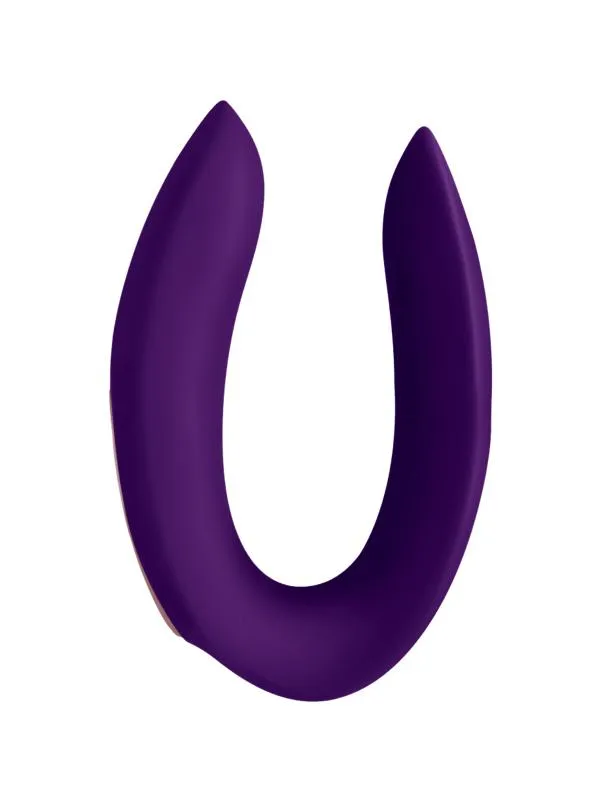 Double Plus - Satisfyer