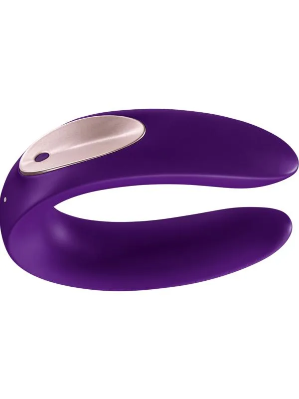 Double Plus - Satisfyer
