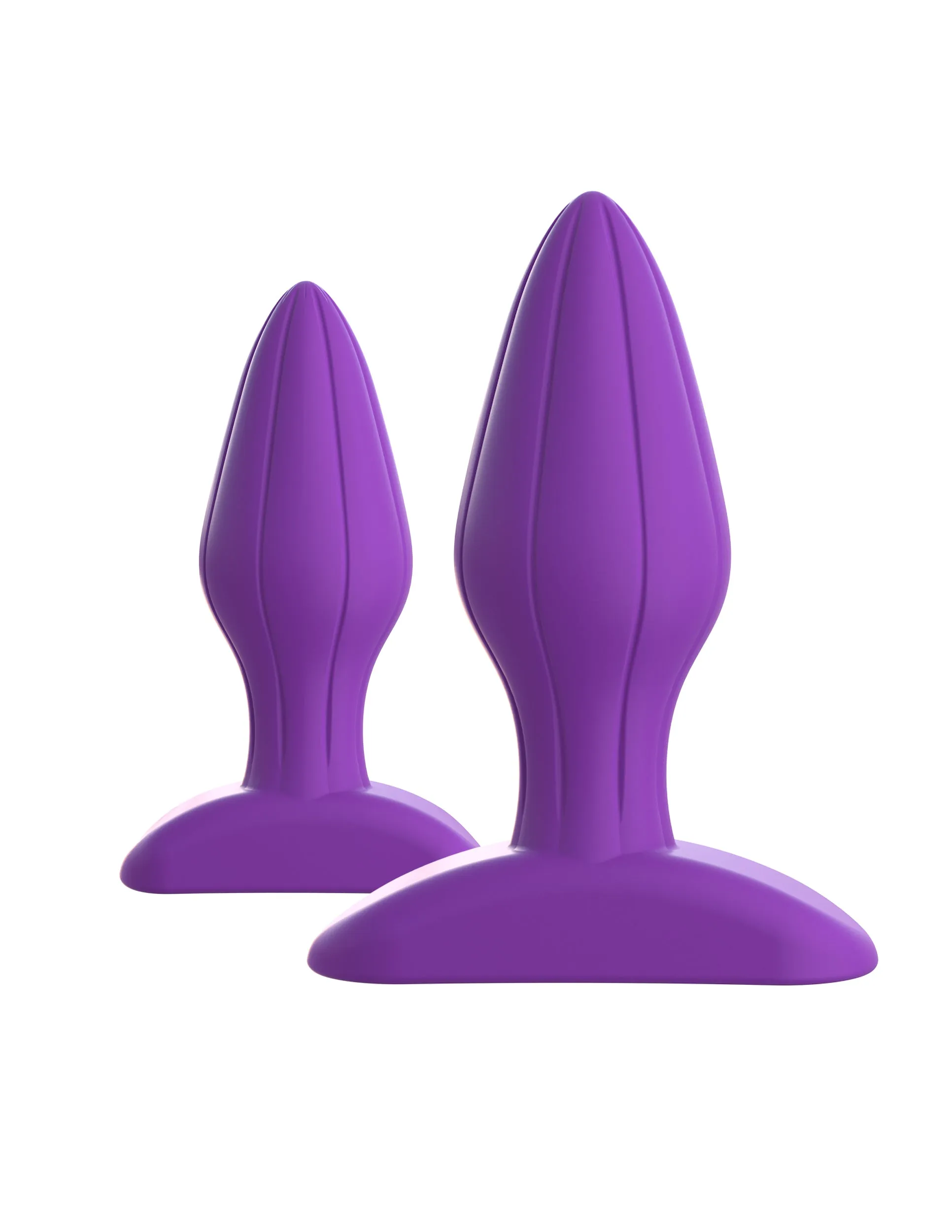 Fantasy For Her - Her Designer Love Plug Set