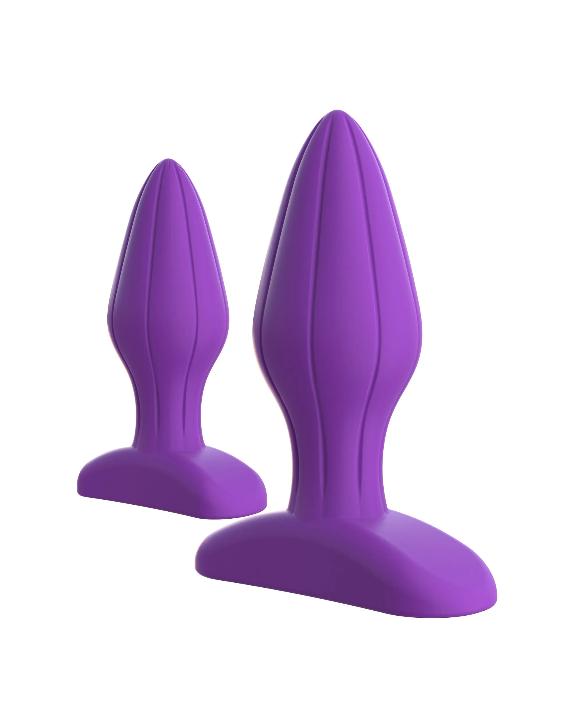 Fantasy For Her - Her Designer Love Plug Set