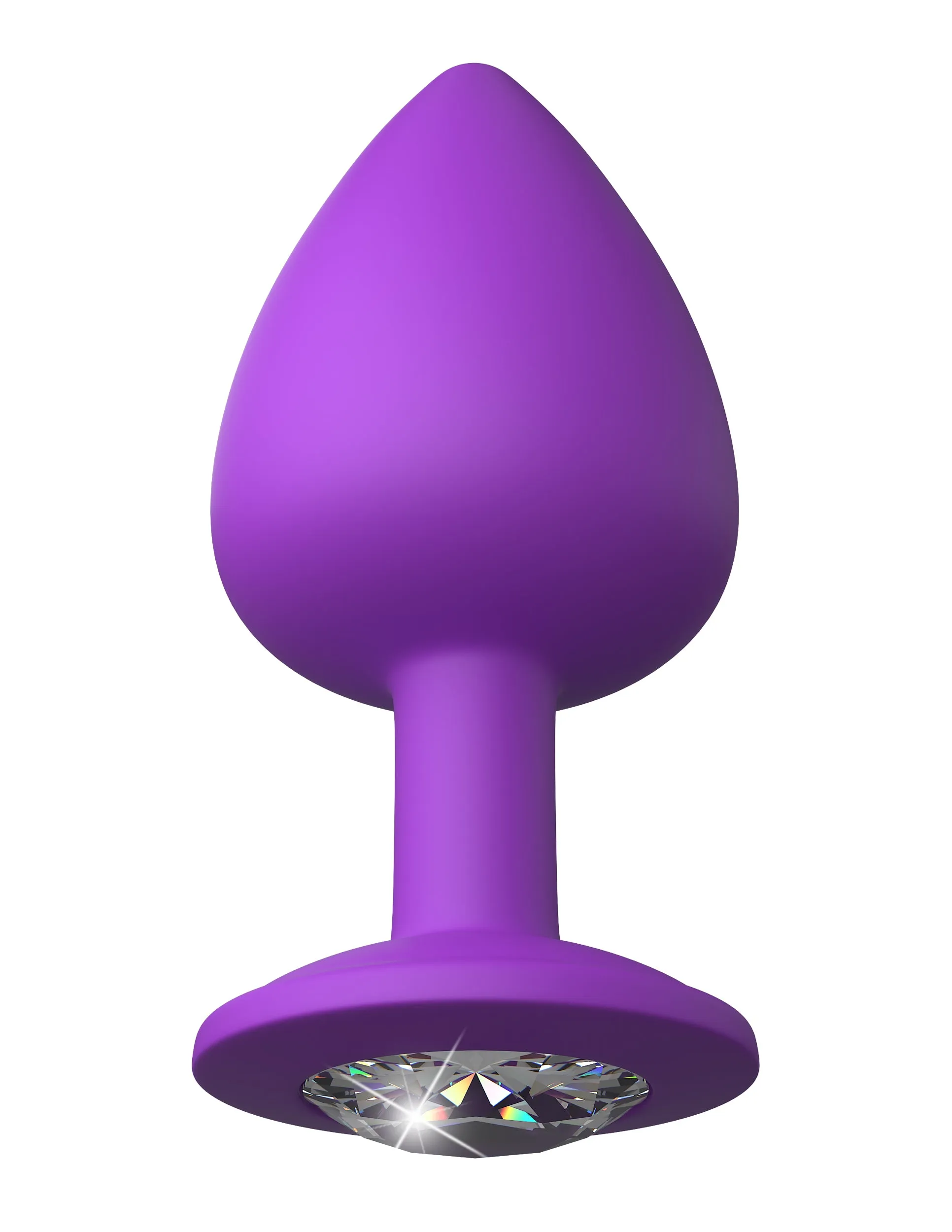 Fantasy For Her - Her Little Gem Large Plug