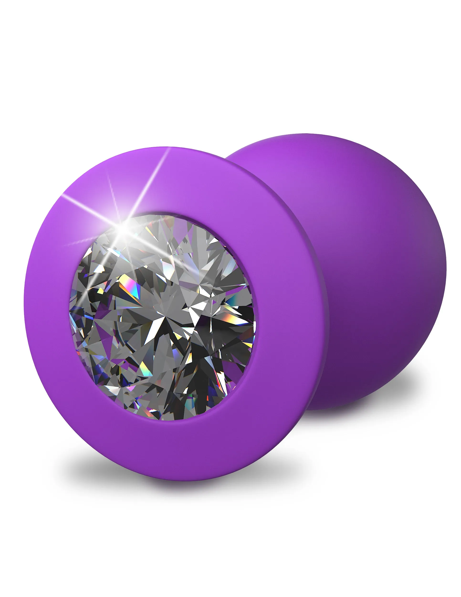 Fantasy For Her - Her Little Gem Large Plug