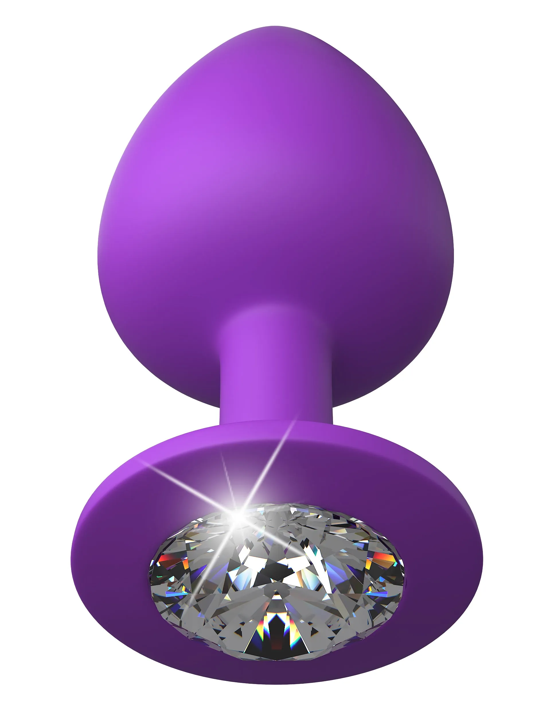 Fantasy For Her - Her Little Gem Large Plug