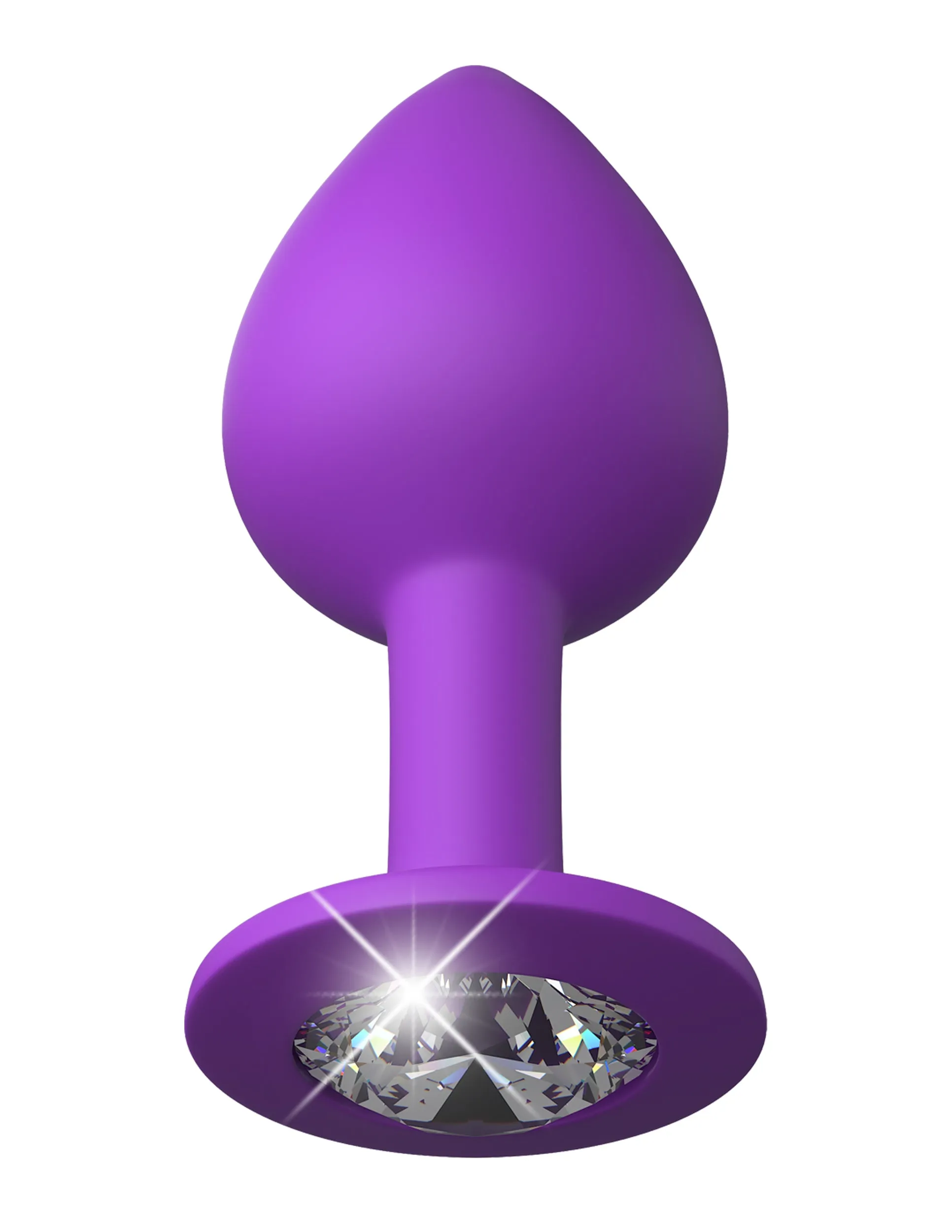 Fantasy For Her - Her Little Gem Medium Plug